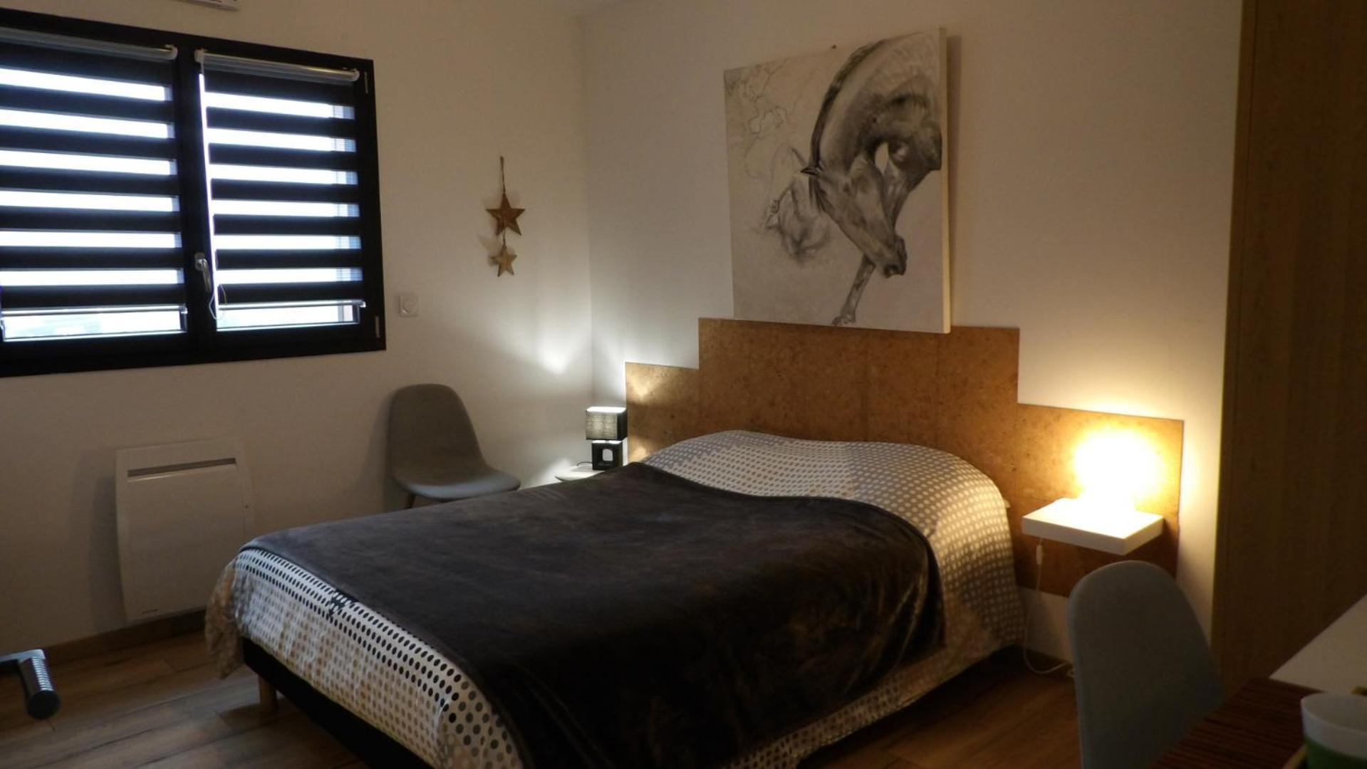 Chambre D'Hote Proche Mer Yvias 외부 사진